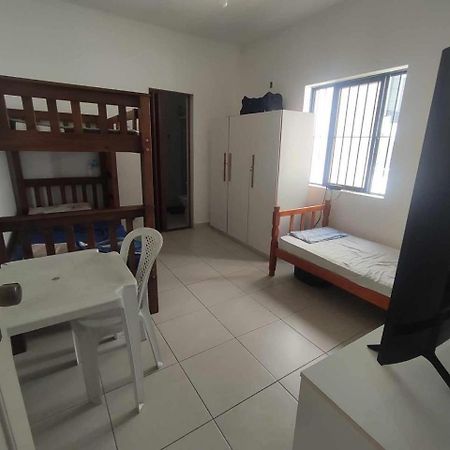 Residencia Rca13 Hotel Santos  Buitenkant foto