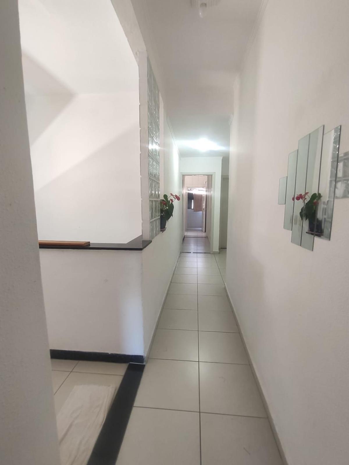 Residencia Rca13 Hotel Santos  Buitenkant foto