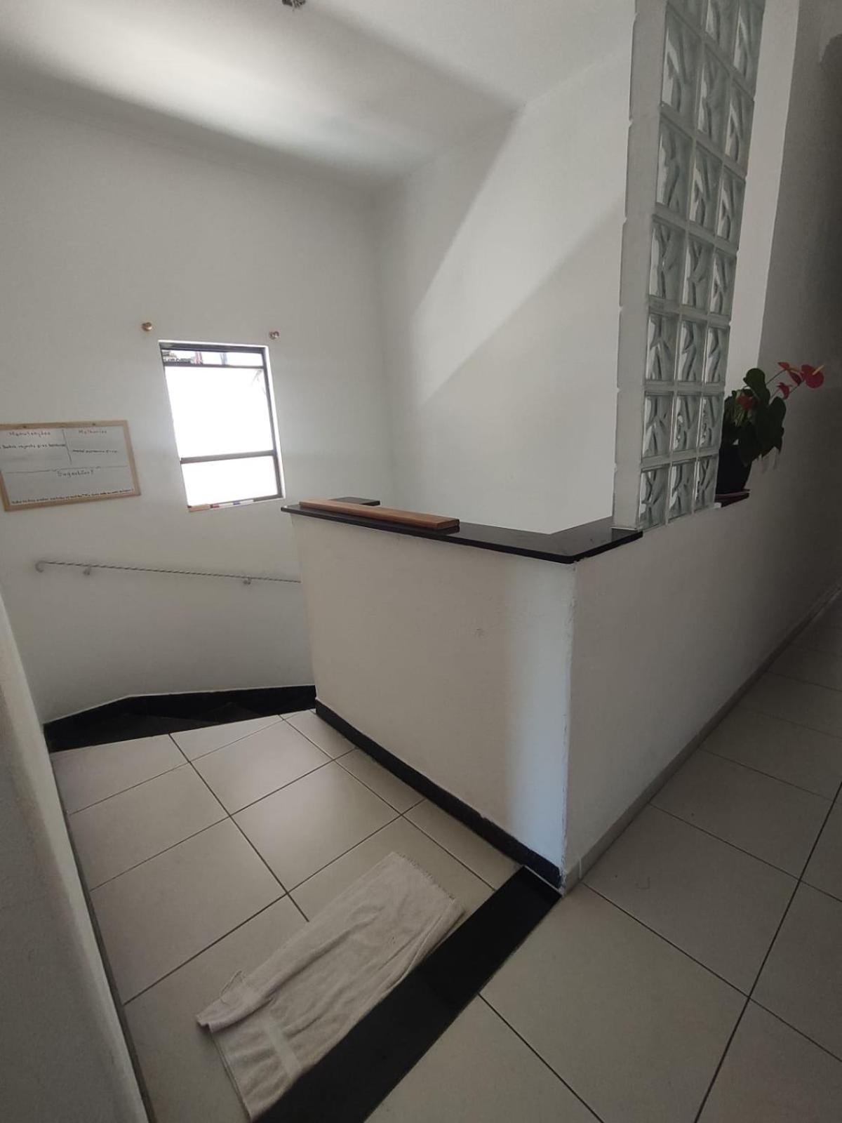 Residencia Rca13 Hotel Santos  Buitenkant foto